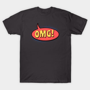 OMG ! T-Shirt